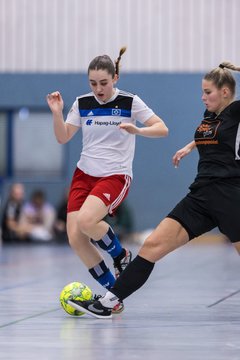 Bild 120 - F NFV Futsalturnier